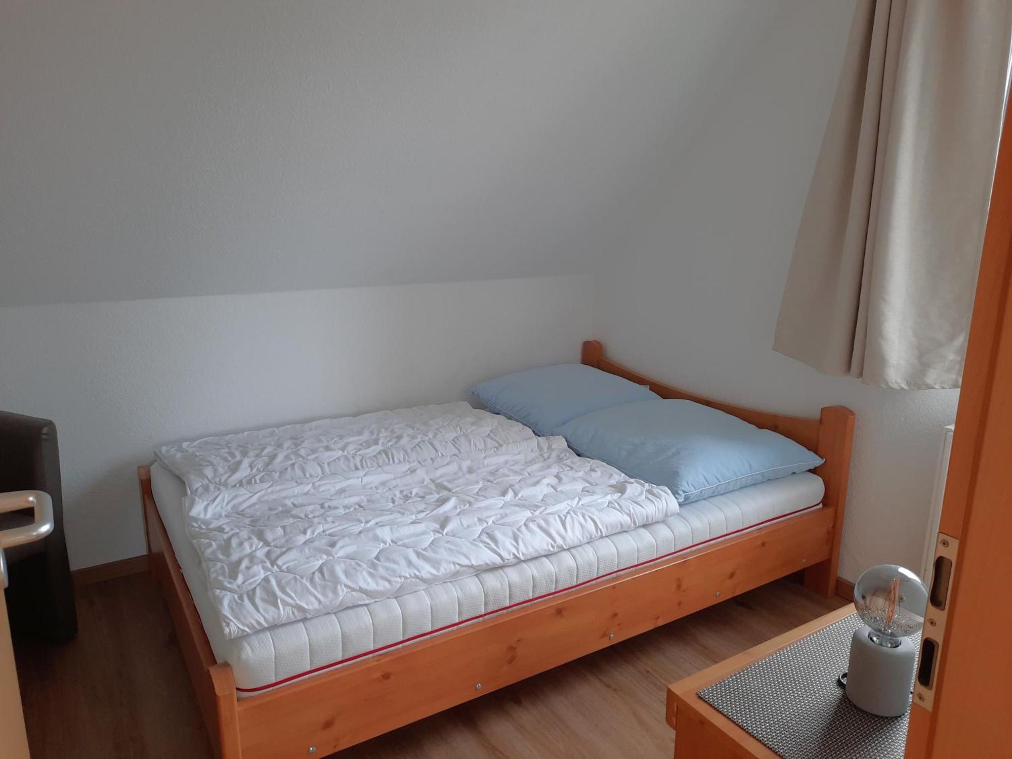Molschow Ferienhaus Sasse Ferienwohnungen Mit Garten & Grill חדר תמונה