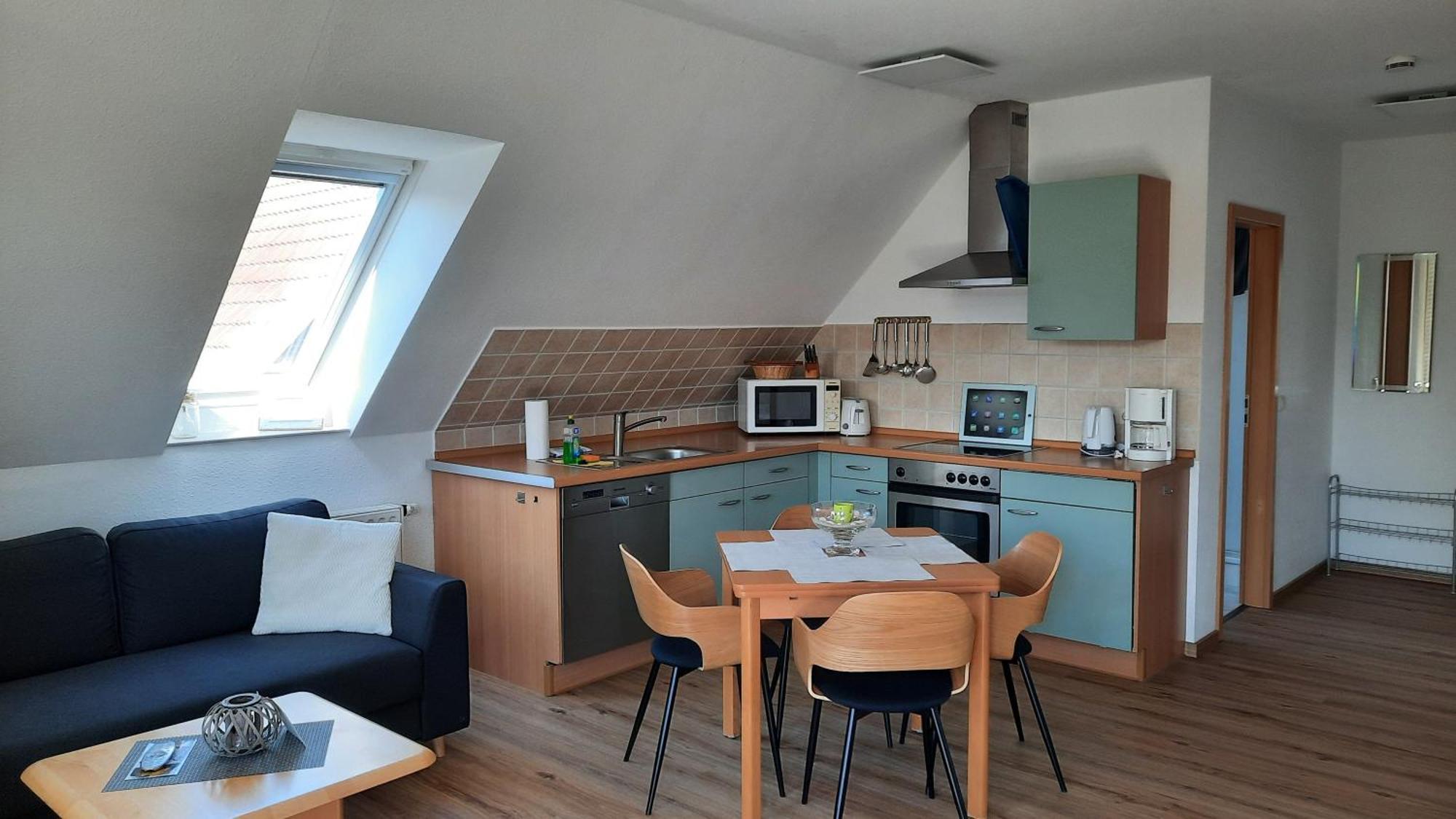 Molschow Ferienhaus Sasse Ferienwohnungen Mit Garten & Grill חדר תמונה