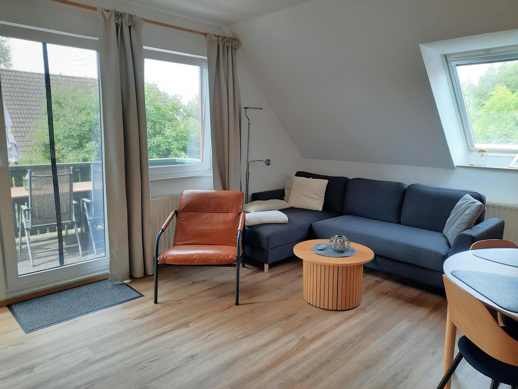 Molschow Ferienhaus Sasse Ferienwohnungen Mit Garten & Grill חדר תמונה