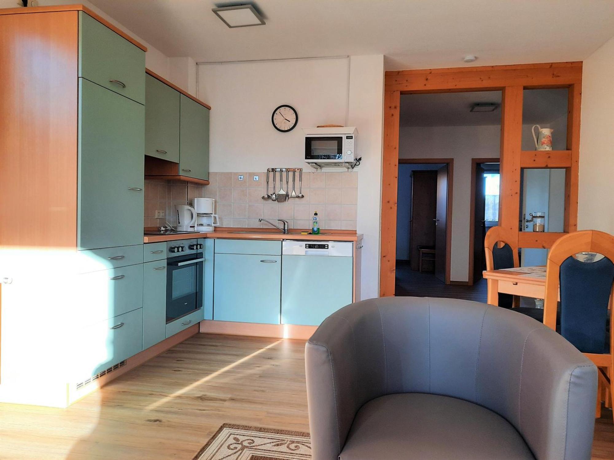 Molschow Ferienhaus Sasse Ferienwohnungen Mit Garten & Grill חדר תמונה